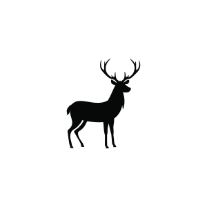 Reindeer SVG Free Free SVG