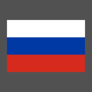 Russia Flag SVG, PNG, and Vector Files Flag SVG