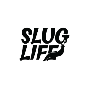 Slug Life SVG T-shirt SVG