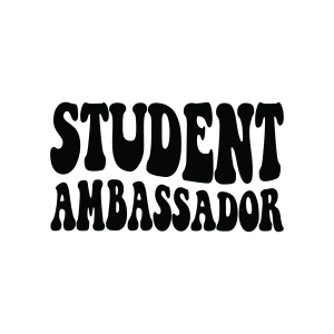 Student Ambassador SVG Teacher SVG