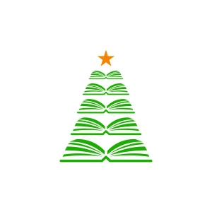 Teacher Christmas Tree SVG Christmas SVG